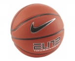 Nike bola de basquetebol elite tournament